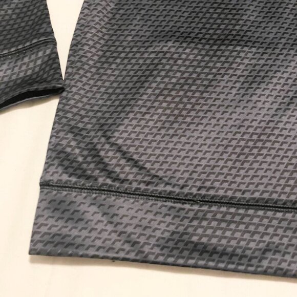 Under Armour Cold Gear Hoodie Youth Medium Pullover - Picture 15 of 16